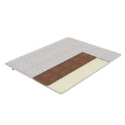 Топпер-наматрасник Firm 160*200 см