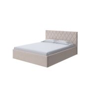 Кровать Fresco Plus Ultra Песочный 160-200