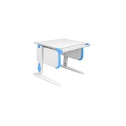 СУТ.24 Парта-трансформер (75x55x53) (Белый + ниагара)