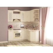 Кухонный гарнитур угловой Милана 14
