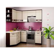 Кухонный гарнитур угловой Аврора 15