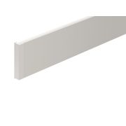 Цоколь ЦП 02.400 Светло-серый 4 м