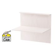 Полка в комплекте КМД 03 Кена для стола углового