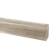 Плинтус (с заглушками) ПЛ 115.2.300 Редондо Премиум