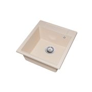 Мойка врезная М17 латте