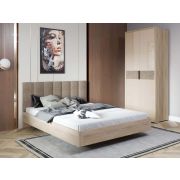 Спальный гарнитур Кашемир 33