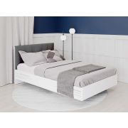 Каркас кровати Аляска 502.12