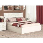 Кровать с подъемным механизмом Тиффани 93.21.1