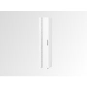 Шкаф-пенал (лев/прав) Николь 901.10