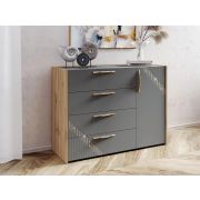 Тумба-комод Монако 902.23