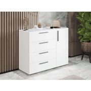 Тумба-комод Николь 901.23