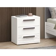 Тумба прикроватная Аляска 501.17