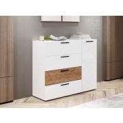 Тумба-комод Джерси 601.33