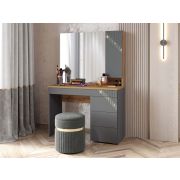 Туалетный столик (лев/прав) Монако 902.06