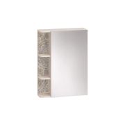 Зеркало с полками (лев/прав) Фреска 48.17