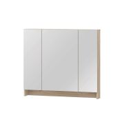 Надстройка с зеркалом Кашемир 900.16