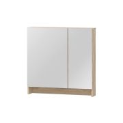 Надстройка с зеркалом Кашемир 900.29