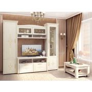 Стенка для гостиной Венеция 2