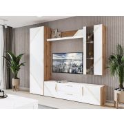 Стенка для гостиной Монако 606 403