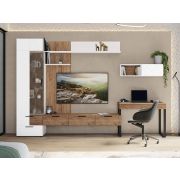 Стенка для гостиной Джерси 601 407