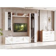 Стенка для гостиной Монако 606 404