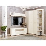 Стенка угловая для гостиной Тиффани 600 409