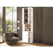 Стеллаж (лев/прав) Джерси 601.46