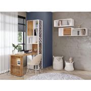 Стол с полками Аляска 503 327