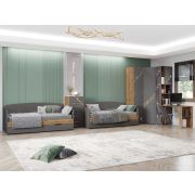 Набор мебели для детской Монако 902 223