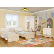 Набор мебели для детской Эверест 12