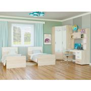 Набор подростковой мебели Эверест 21