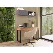 Стол с полкой (лев/прв) Джерси 602 415