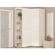 Угловой шкаф в комплекте Тиффани 6