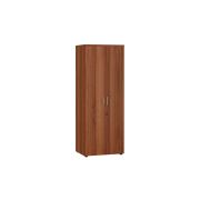 Шкаф для одежды со штангой Альфа 62.42