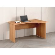 Стол угловой (прав) Рубин 42.45