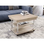 Журнальный стол-трансформер Агат 22.2 Кронберг